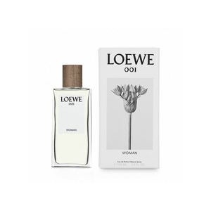 Loewe 001 Woman EDT 50ml kvepalai moterims