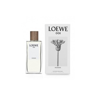 Loewe Loewe 001 Woman EDP 30ml kvepalai moterims