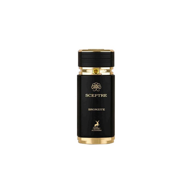 Maison Alhambra Sceptre Bronzite EDP 100ml