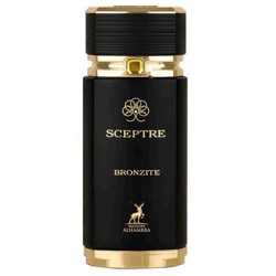 Maison Alhambra Sceptre Bronzite EDP 100ml