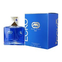 Marc Ecko Blue EDT 100ml kvepalai vyrams