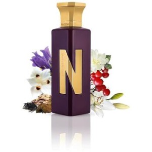 Naseem Amethyst Love EDT 75ml