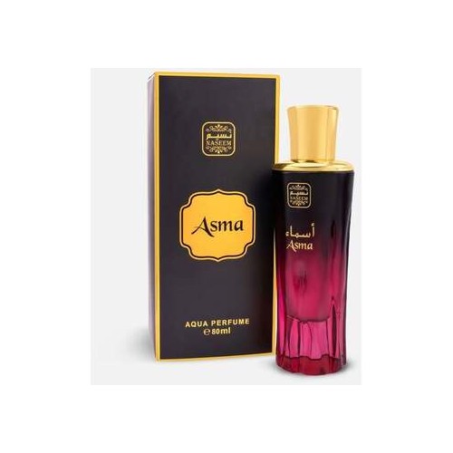 Naseem Asma EDT 80ml