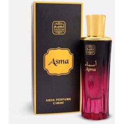Naseem Asma EDT 80ml