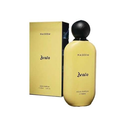Naseem Bravo EDT 100ml