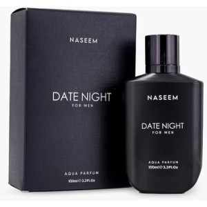 Naseem Date Night For Men EDT 100ml kvepalai vyrams