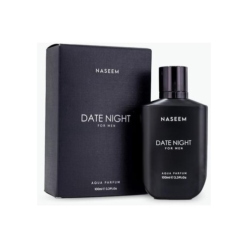 Naseem Date Night For Men EDT 100ml