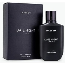 Naseem Date Night For Men EDT 100ml