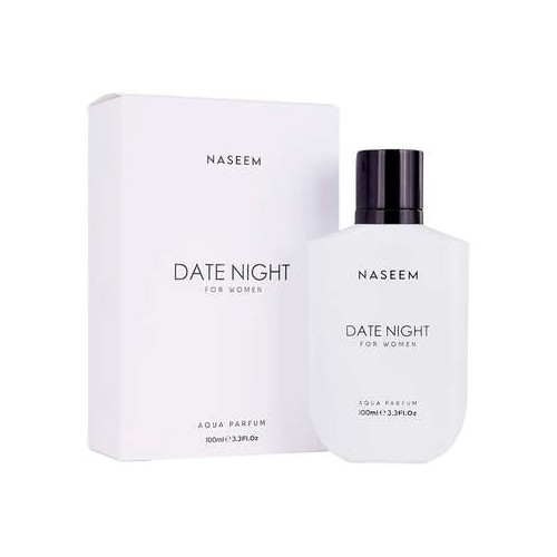 Naseem Date Night For Women EDT 100ml