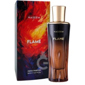 Naseem Flame EDT 80ml kvepalai vyrams
