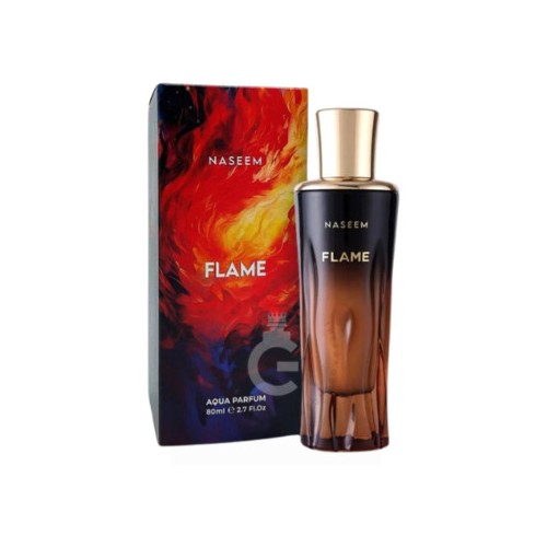 Naseem Flame EDT 80ml
