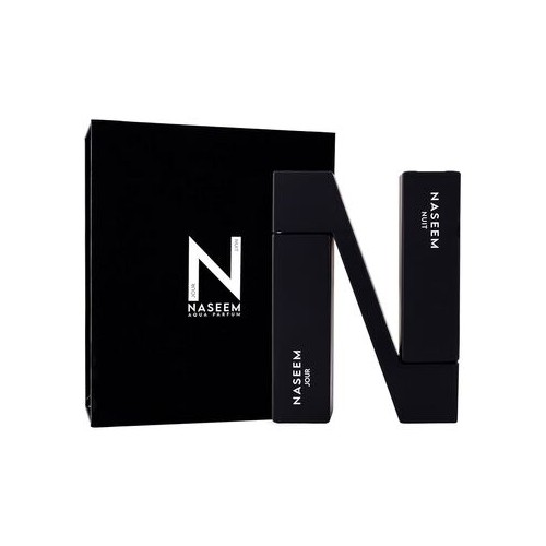 Naseem Jour & Nuit EDT 60ml