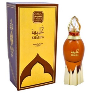 Naseem Khalifa EDT 50ml