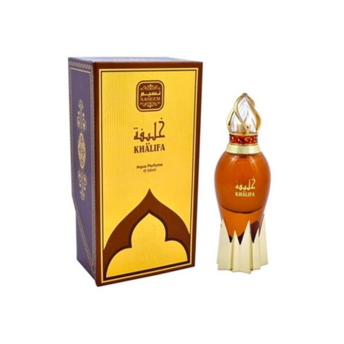 Naseem Khalifa EDT 50ml