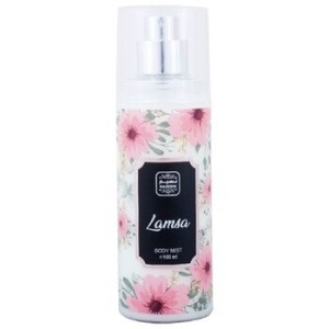 Naseem Lamsa Tělový sprej 100ml
