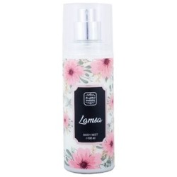 Naseem Lamsa kūno dulskna 100ml