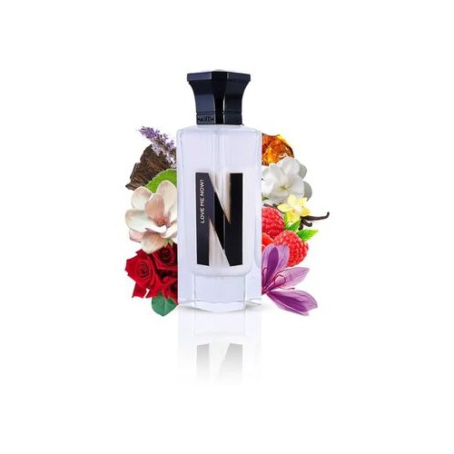 Naseem Love Me Now EDT 75ml