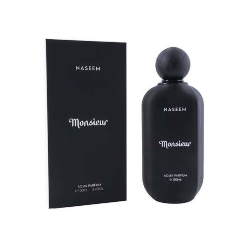 Naseem Monsieur EDT 100ml
