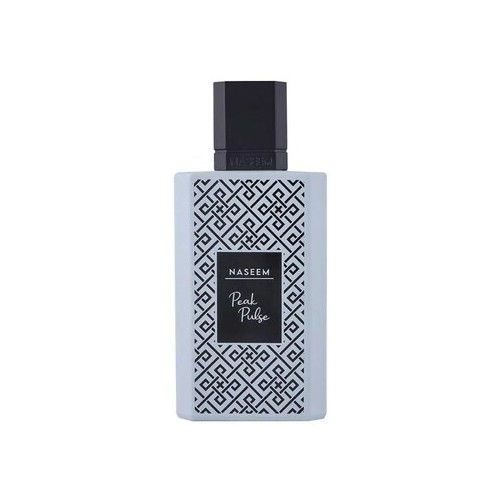 Naseem Peak Pulse EDT 50ml kvepalai vyrams