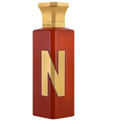 Naseem Turn Up The Volume EDT 75ml