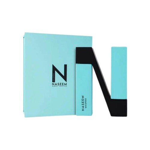 Naseem Whispers EDT 60ml