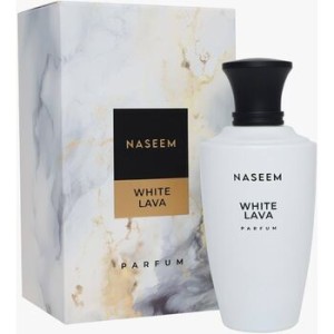 Naseem White Lava EDT 100ml