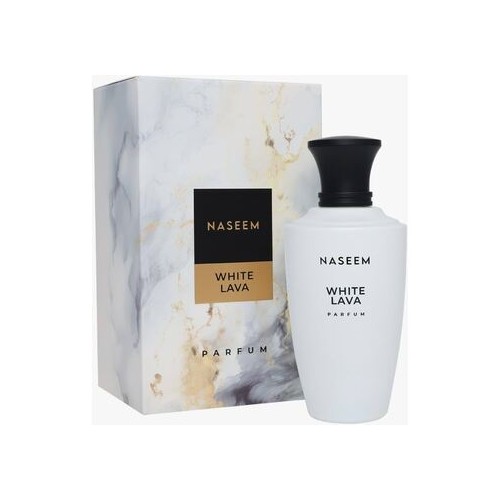 Naseem White Lava EDT 100ml