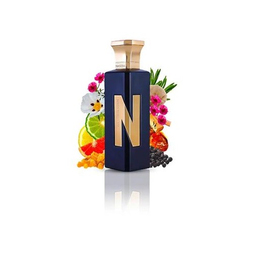 Naseem Wild Impulse EDT 75ml