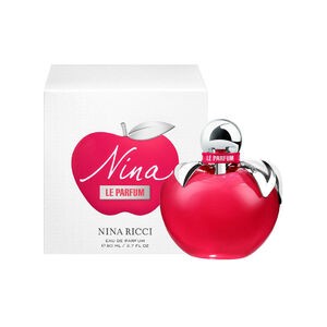 Nina Ricci Nina Le Parfum EDP 80ml kvepalai moterims