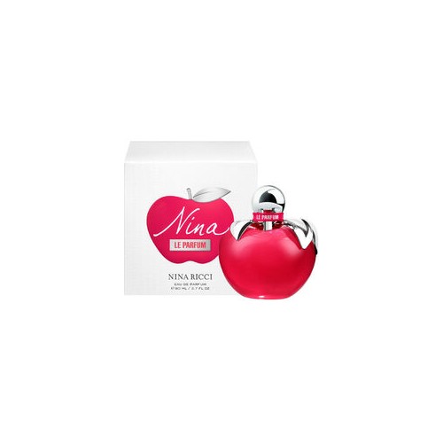 Nina Ricci Nina Le Parfum EDP 80ml kvepalai moterims