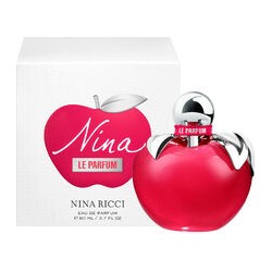 Nina Ricci Nina Le Parfum EDP 80ml kvepalai moterims