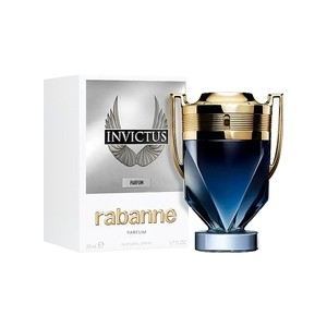 Paco Rabanne Invictus Parfum 200ml kvepalai vyrams