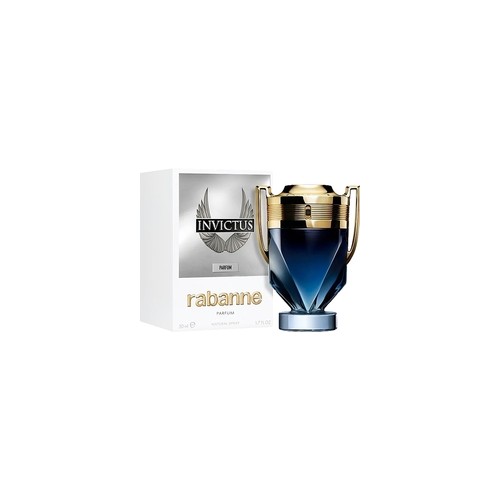 Paco Rabanne Invictus Parfum 200ml kvepalai vyrams