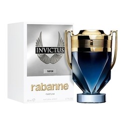 Paco Rabanne Invictus Parfum 200ml kvepalai vyrams