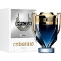 Paco Rabanne Invictus Parfum 200ml kvepalai vyrams