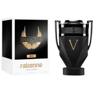Paco Rabanne Invictus Victory Absolu Intense Parfum 50ml kvepalai vyrams