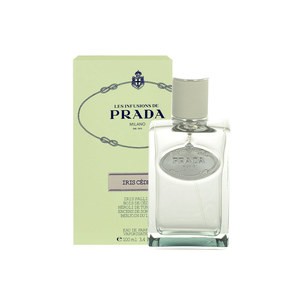 Prada Infusion d`Iris EDP Cedre 100ml