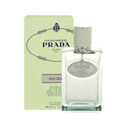 Prada Infusion d`Iris EDP Cedre 100ml