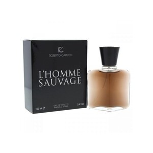 Roberto Capucci L'Homme Sauvage EDT 100ml kvepalai vyrams