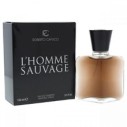 Roberto Capucci L'Homme Sauvage EDT 100ml kvepalai vyrams
