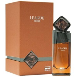 Rue Broca League Arena EDP 100ml kvepalai vyrams