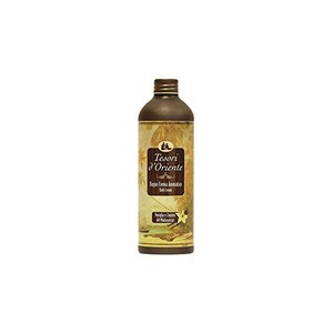 Tesori d'Oriente Vaniglia e Zenzero del Madagascar Bath Cream 500ml
