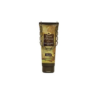 Tesori d'Oriente Vanilla and Zenzero del Madagascar Shower gel 250ml