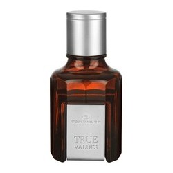 Tom Tailor True Values For Him EDT 50ml kvepalai vyrams