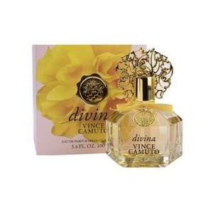 Vince Camuto Divina EDP 100ml kvepalai moterims