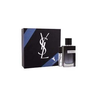 Yves Saint Laurent Y Eau de Parfum Gift set EDP 100 ml and Y EDT 10 ml 100ml