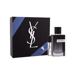 Yves Saint Laurent Y Eau de Parfum Gift set EDP 100 ml and Y EDT 10 ml 100ml