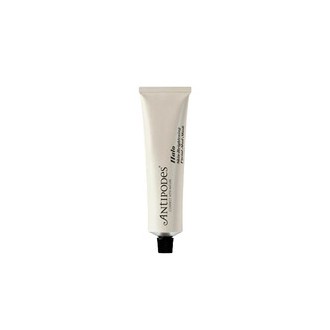 Antipodes Halo Skin Brightening Mud Mask - veido kaukė, 75 ml