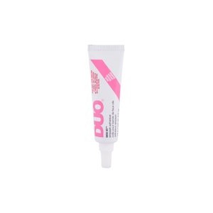 Ardell Duo Quick-Set Striplash Adhesive Dark Tone - Glue for false eyelashes 14 g