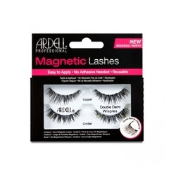 Ardell Magnetic Lashes Double Demi Wispies - Magnetic Lashes
